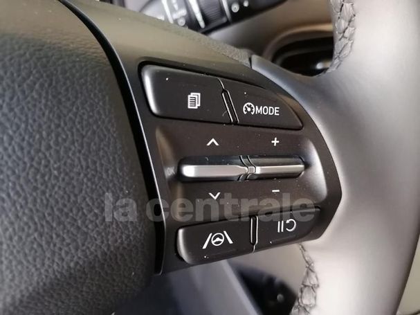 Hyundai Kona 100 kW image number 15