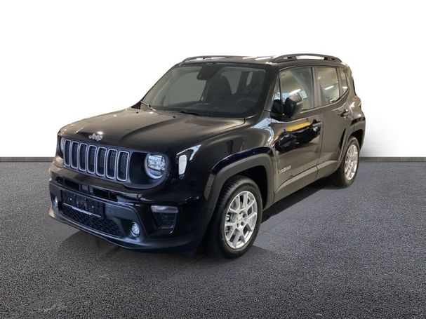 Jeep Renegade Altitude 96 kW image number 2