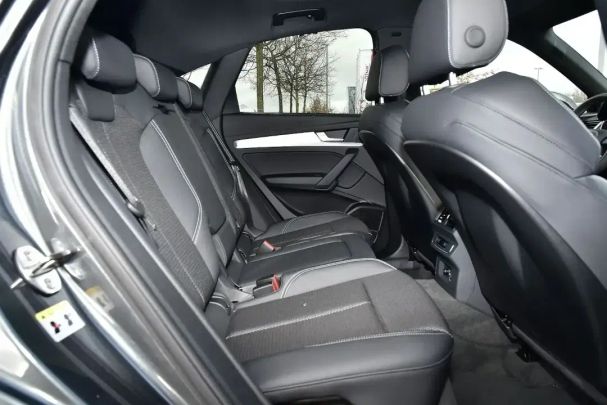 Audi Q5 Sportback 120 kW image number 13