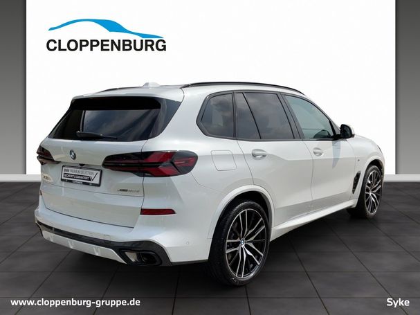 BMW X5 xDrive30d 210 kW image number 2