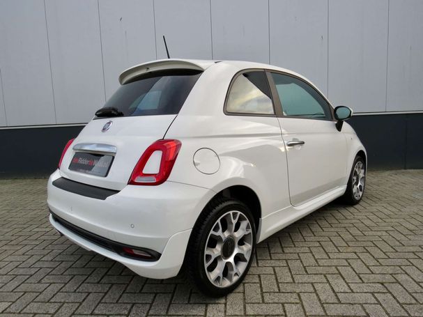 Fiat 500 1.2 Rockstar 51 kW image number 7