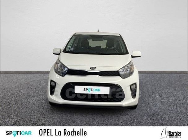 Kia Picanto 1.0 49 kW image number 2