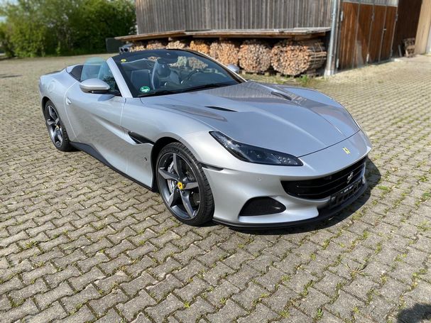 Ferrari Portofino M 456 kW image number 1