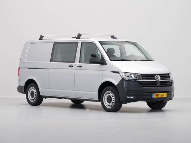 Volkswagen T6 Transporter DSG 110 kW image number 7