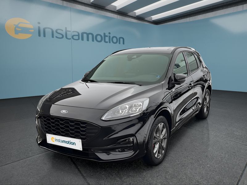 Ford Kuga 165 kW