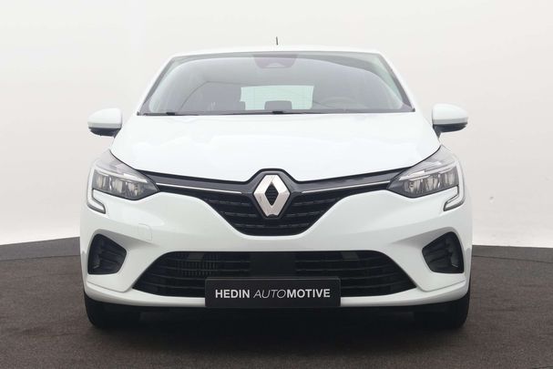 Renault Clio TCe Zen 66 kW image number 7