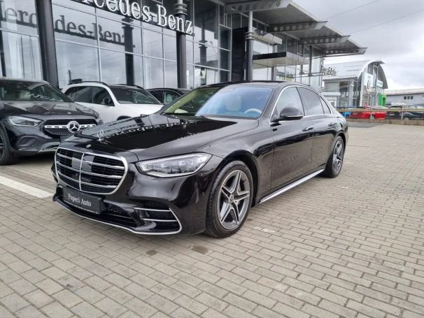 Mercedes-Benz S 400d 243 kW image number 1