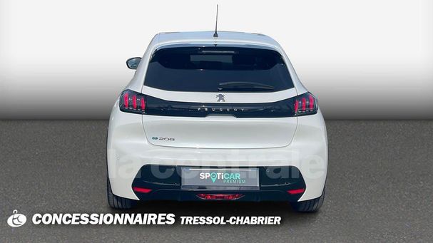 Peugeot 208 100 kW image number 6