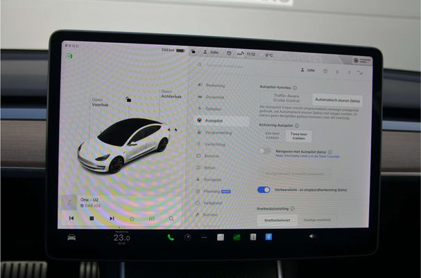 Tesla Model 3 Performance AWD 340 kW image number 20