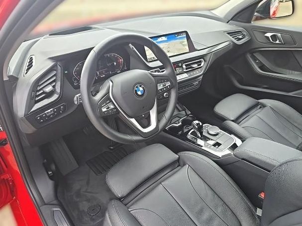 BMW 120d 140 kW image number 5