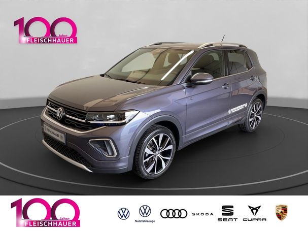 Volkswagen T-Cross DSG 85 kW image number 1