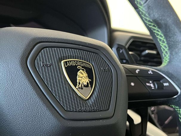 Lamborghini Urus 478 kW image number 21