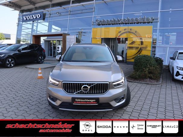 Volvo XC40 T5 Inscription 192 kW image number 2