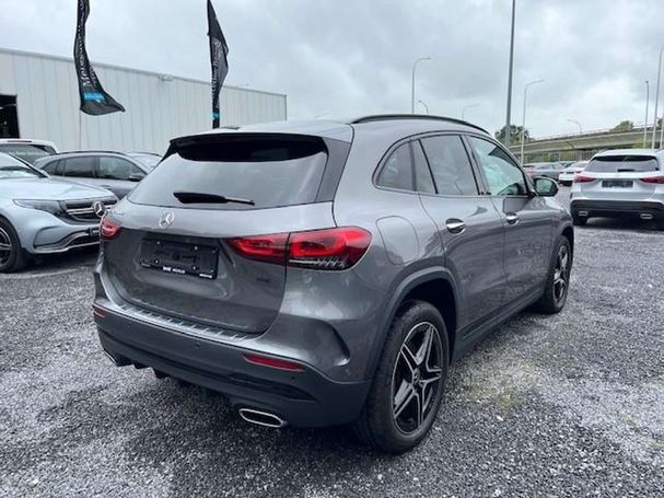 Mercedes-Benz GLA 250 e 160 kW image number 2