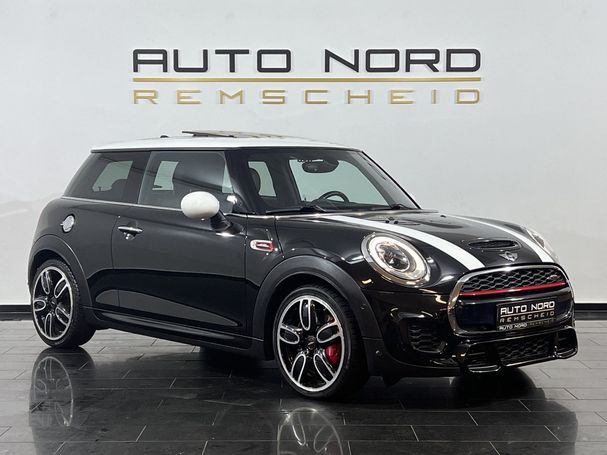 Mini John Cooper Works 170 kW image number 3