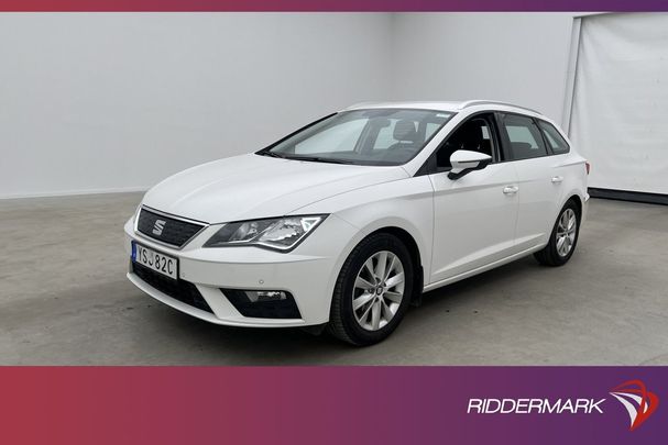 Seat Leon ST 1.0 Style 85 kW image number 1