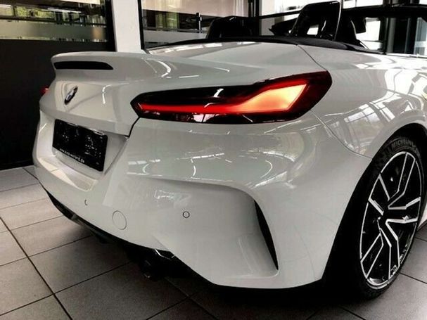 BMW Z4 M Sport sDrive 145 kW image number 10