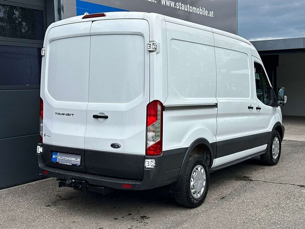 Ford Transit 350 L2 Trend 96 kW image number 5