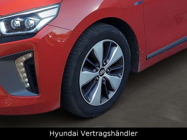 Hyundai Ioniq 104 kW image number 12