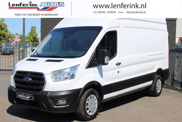 Ford Transit 2.0 TDCi 96 kW image number 1