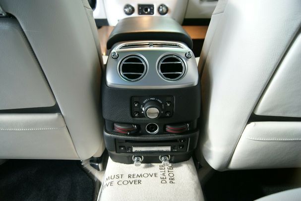 Rolls-Royce Ghost 420 kW image number 26