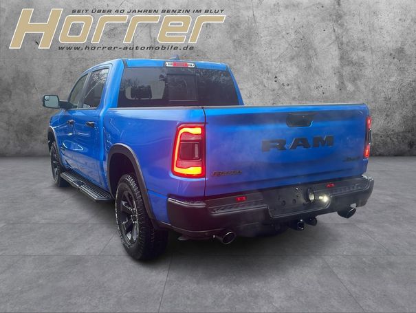 RAM 1500 294 kW image number 2