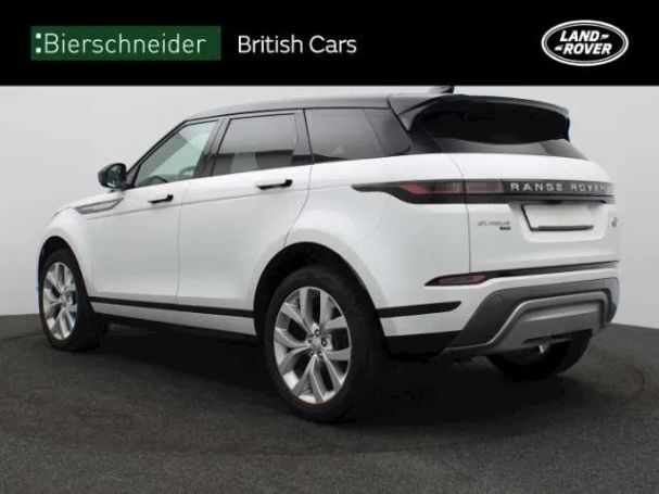 Land Rover Range Rover Evoque 241 kW image number 2