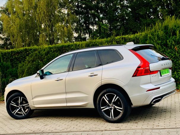 Volvo XC60 D4 140 kW image number 9