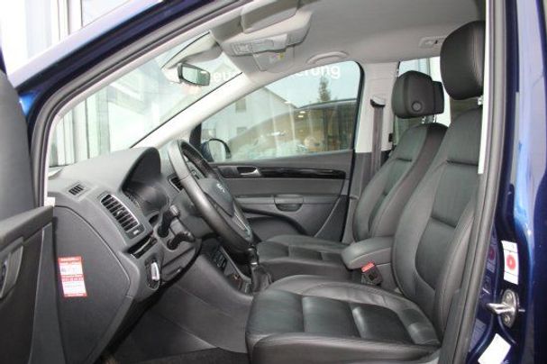 Seat Alhambra 1.4 TSI STYLE 110 kW image number 5