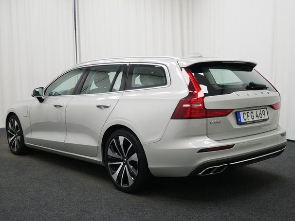 Volvo V60 AWD T8 293 kW image number 4