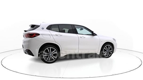 BMW X2 sDrive 103 kW image number 21