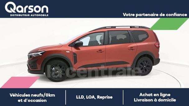 Dacia Jogger 74 kW image number 16