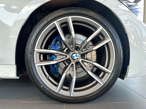 BMW 340d xDrive Touring 250 kW image number 14