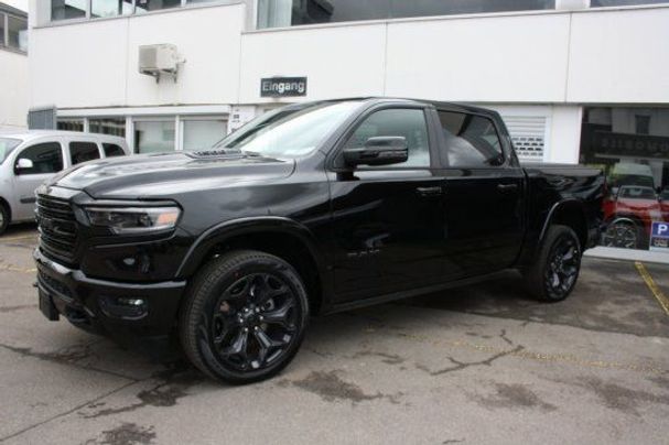 RAM 1500 eTorque 294 kW image number 1