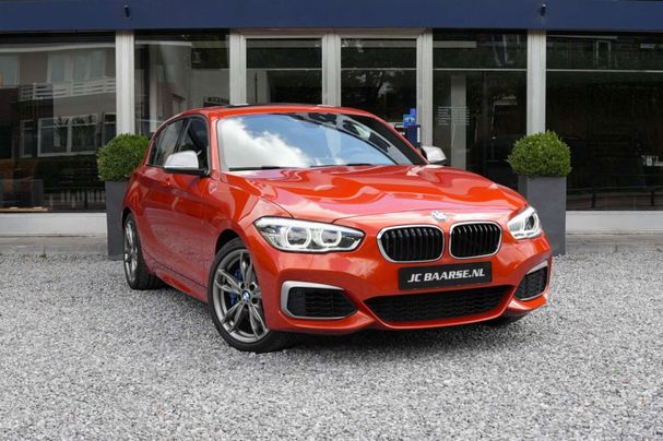 BMW 140i M 250 kW image number 2