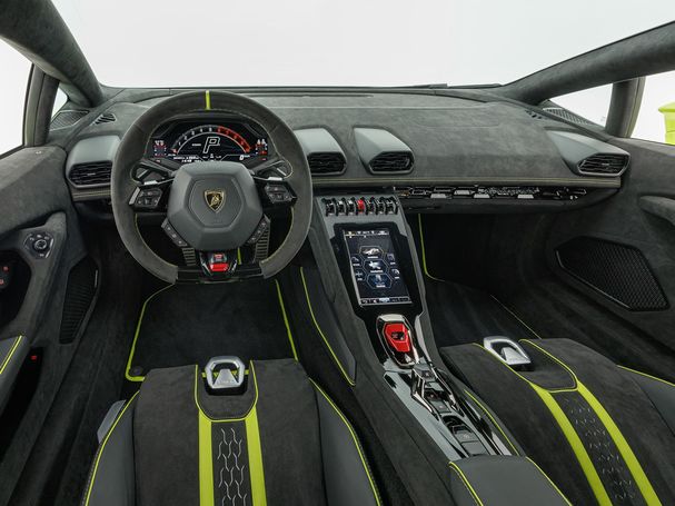 Lamborghini Huracan 471 kW image number 7