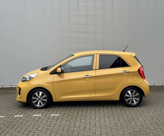 Kia Picanto 1.0 48 kW image number 5