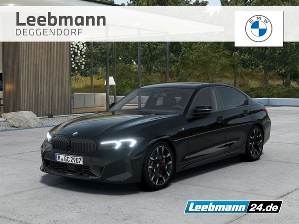 BMW 320d 140 kW image number 2