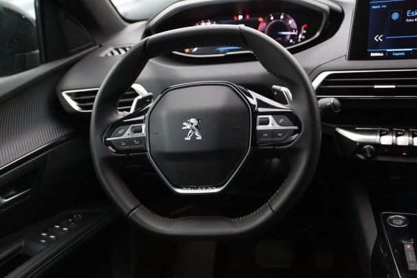 Peugeot 5008 96 kW image number 12