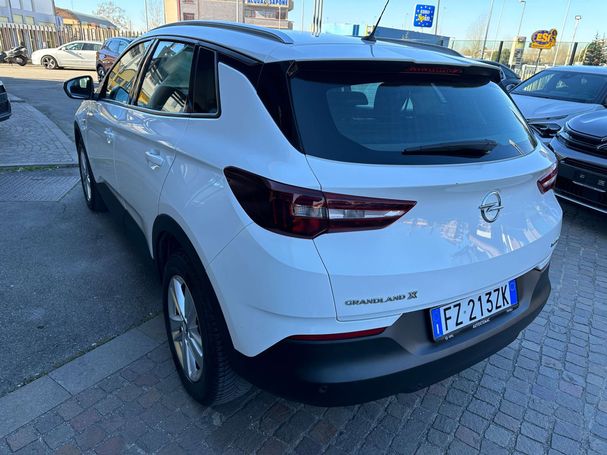 Opel Grandland X 1.5 Business 96 kW image number 5