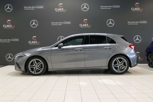 Mercedes-Benz A 180 d AMG Line 85 kW image number 8