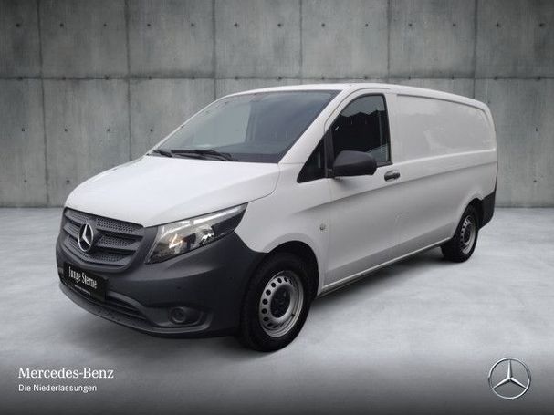 Mercedes-Benz Vito 114 CDi 100 kW image number 1