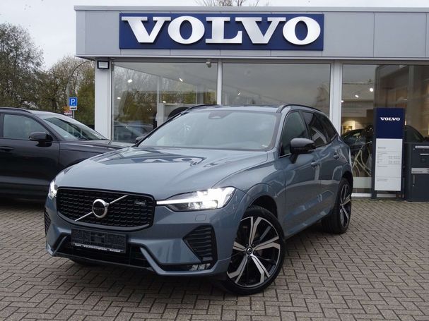 Volvo XC60 AWD B5 173 kW image number 1