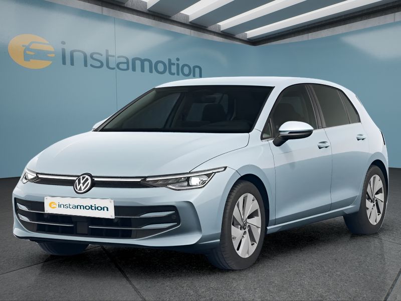 Volkswagen Golf 2.0 TDI