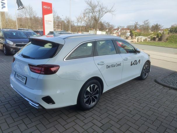 Kia Ceed 1.6 104 kW image number 6