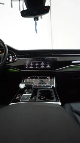 Audi Q7 250 kW image number 31