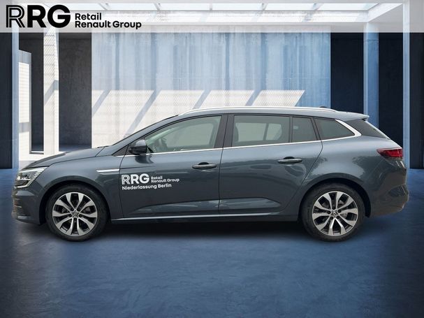 Renault Megane Grandtour TCe 85 kW image number 5