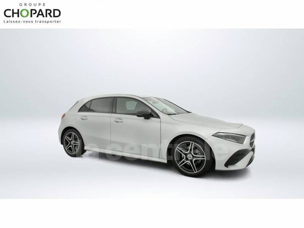 Mercedes-Benz A 180 d 85 kW image number 18