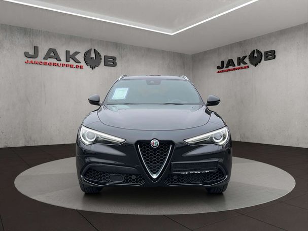 Alfa Romeo Stelvio 2.0 Turbo Super 206 kW image number 8