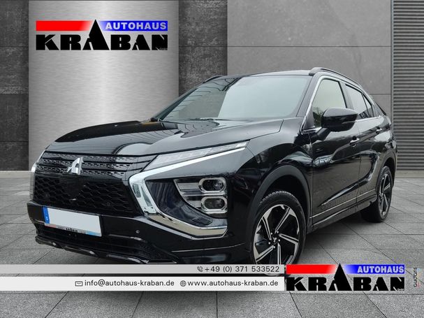 Mitsubishi Eclipse Cross PHEV 138 kW image number 2